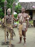 Papua Sepik and Blackwater River (Karavari Timbunke) - 041